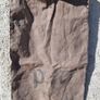 Vintage Irish Mail/Post Bag Image 6