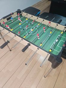 Table Football / Ice Hockey