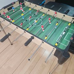 Table Football / Ice Hockey