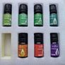Anjou Aroma diffuser & essential oils Image 4