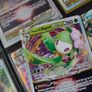 Hisuian Lilligant VSTAR ! Ultra Rare ! from Astral Radiance Set ! 2022 ! Pokemon Card ! Image 2
