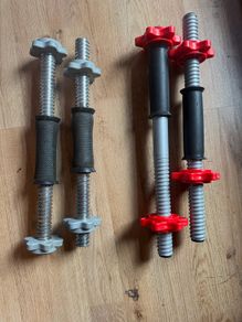 dumbells