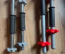 dumbells
