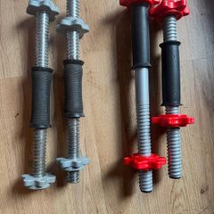 dumbells