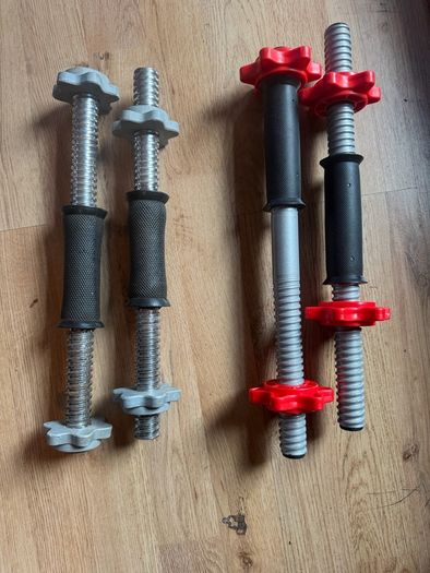 dumbells