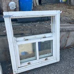 Sash windows