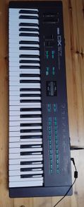 Vintage Yamaha DX27