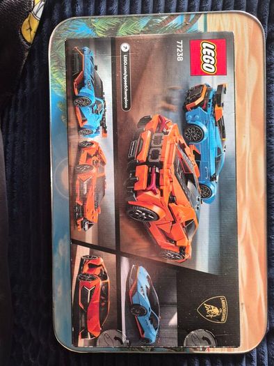 speed champions new