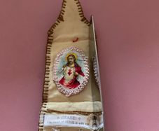 Antique  Sacred Relic