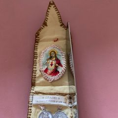 Antique  Sacred Relic