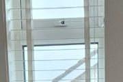 Hillary's venetian blinds