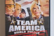 Team America Unrated