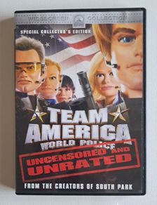 Team America Unrated
