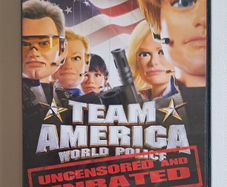 Team America Unrated