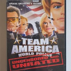 Team America Unrated