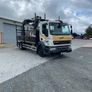 Daf 55 poling truck Image 2