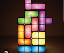 Tetris Light