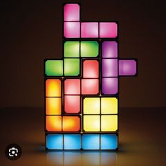 Tetris Light