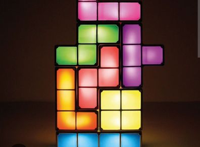 Tetris Light