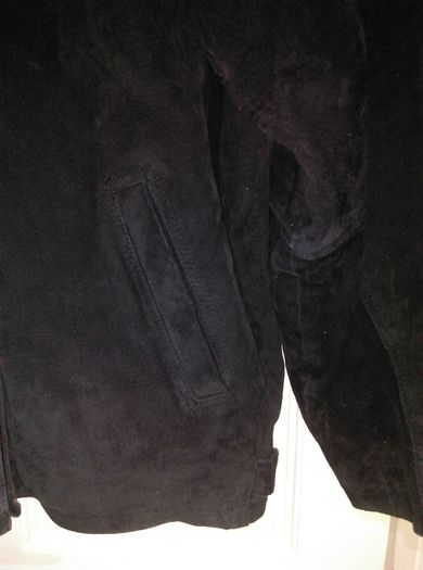 Man Jacket