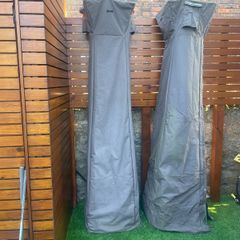 outdoor heaters