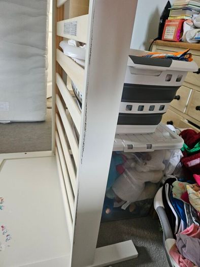 Mamas and Papas Dover Cot Bed