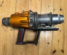 Dyson V12 detect slim vacuum hoover SV46 model