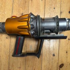 Dyson V12 detect slim vacuum hoover SV46 model