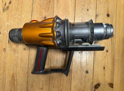 Dyson V12 detect slim vacuum hoover SV46 model