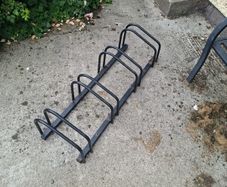 bike stand