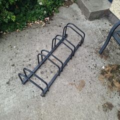 bike stand