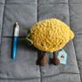 Jellycat Amuseables Lemon Image 2