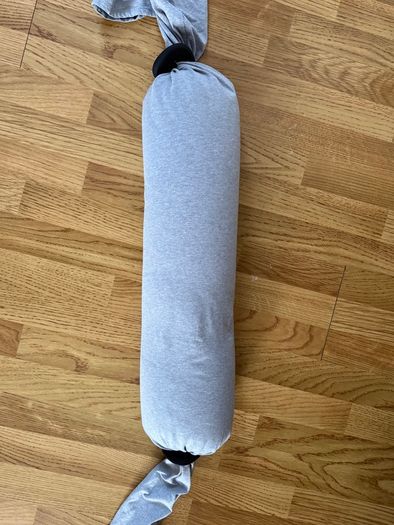 Bbhugme pregnancy pillow