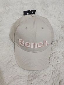 Bench Cap New