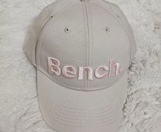 Bench Cap New