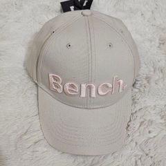 Bench Cap New