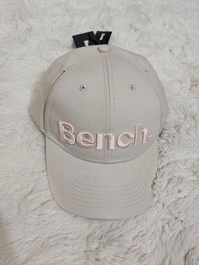Bench Cap New