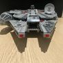 Lego Starwars Millennium Falcon Image 5