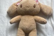 Collectible Sanrio Mocha Build a Bear Toy