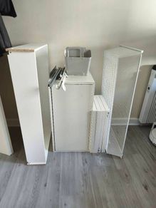 Ikea Furniture Bundle Spares and Scraps