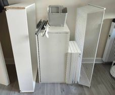 Ikea Furniture Bundle Spares and Scraps