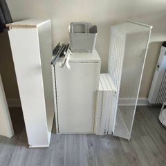 Ikea Furniture Bundle Spares and Scraps