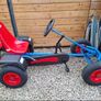 Berg gokart Image 4