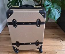 cabin suitcase