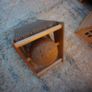 Guinea pig/ rabbit cage Image 3