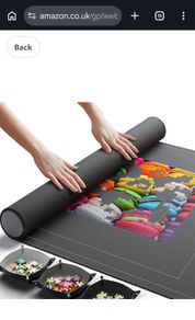 Puzzle Mat