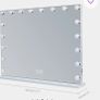 Hollywood mirror- Perfect condition Image 2