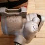 Cosworth power steering pump. Image 2