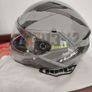 Motor Bike Helmet Image 4