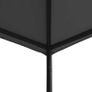 Gazebo 4x4x2.7 m Anthracite Image 2